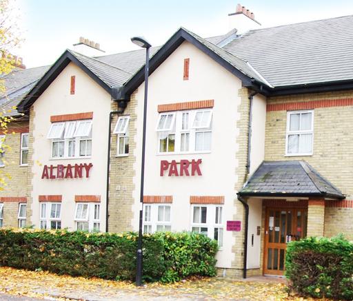 Albany Park Nursing Home
