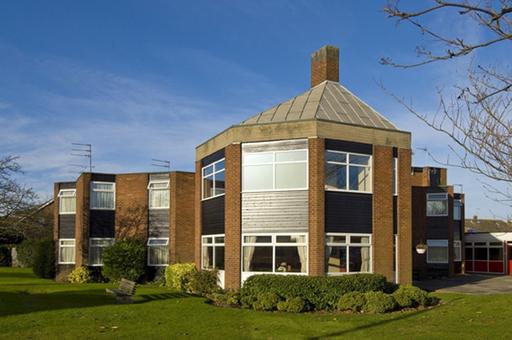 Albemarle - Care Home