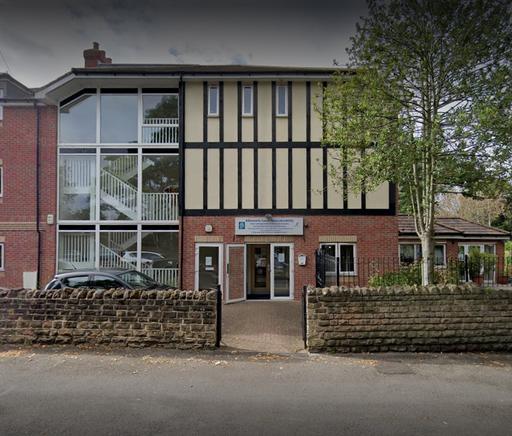 Albemarle Court (Nottingham)  LTD - T/As Albemarle Court Nursing Home