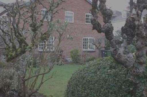 Albemarle Rest Home