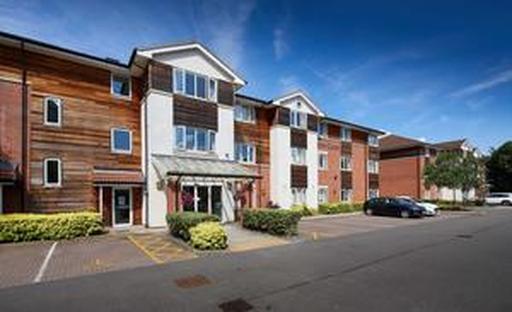 Albion Court Care Home