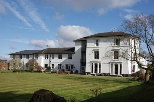 Albion Lodge Retirement Home