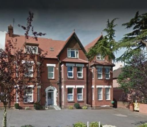 Albury Care Homes Limited