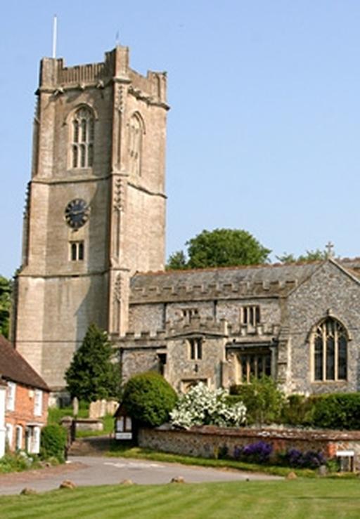 Aldbourne Nursing Home