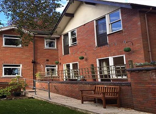 Alder Grange