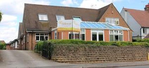 Aldercar Residential Care Home