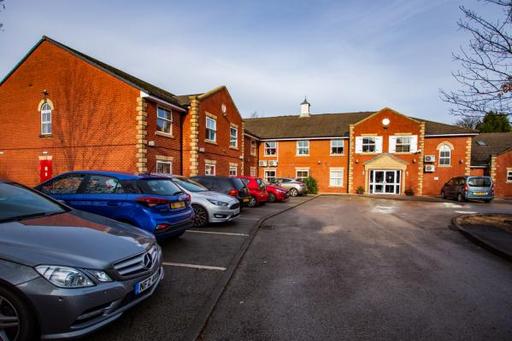 Aldergrove Manor Nursing Home