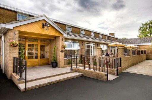 Alderlea Care Home