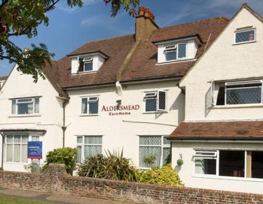 Aldersmead Care Home