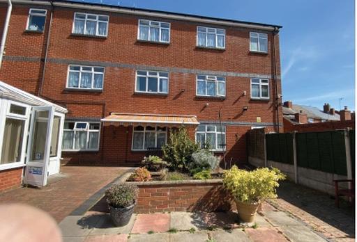 Trinity House Care Centre