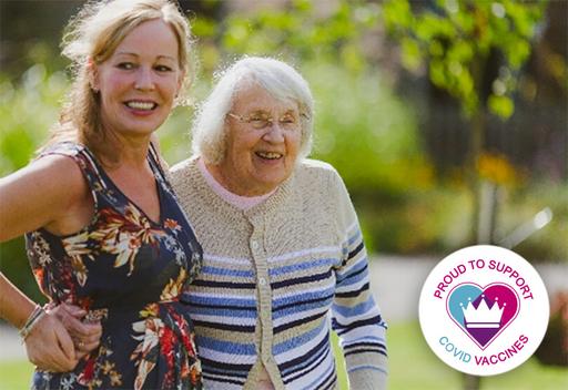 Alderwood Care Home