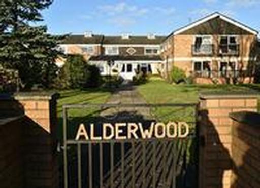 Alderwood Care Home