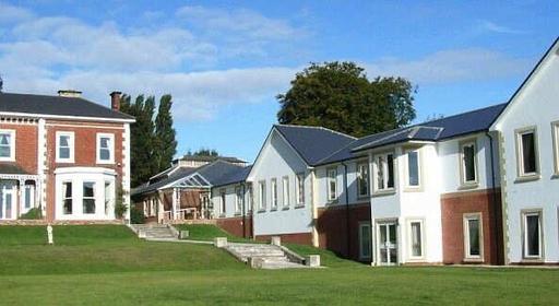 Aldridge Court Nursing Home