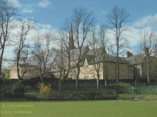 Alexander Care Home