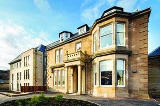 Trinity House Care Home
