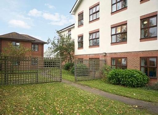 Alexander Court Care Centre