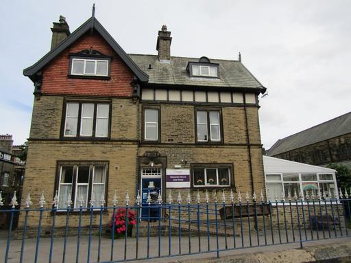 Alexander House Care Home