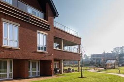 Alexander House Care Home