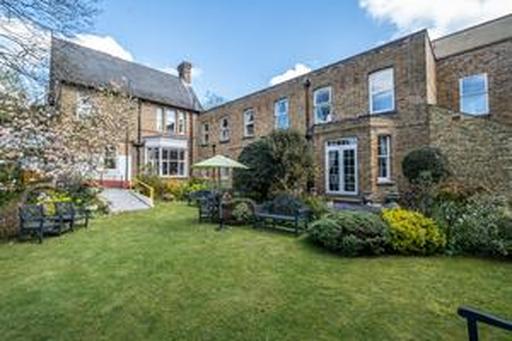 Alexander House Care Home