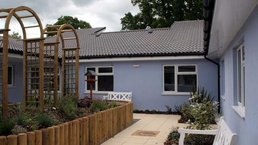 Trinity Lodge