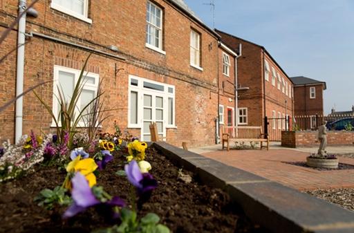 Abbeygate Rest Home