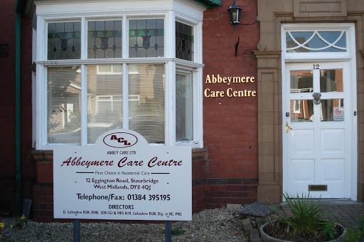 Abbeymere Care Centre