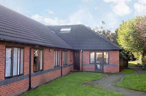 Abbeyrose Court