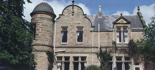 Abbeyside Nursing Home