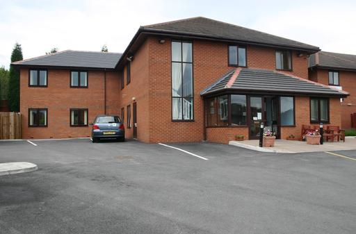 Abbeywell Court
