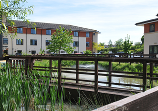 Abbot Care Home