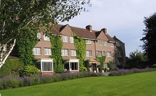 Abbots Leigh Manor Nursing Home