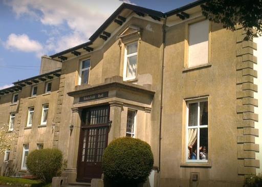 Abbotsfield Hall Nursing Home