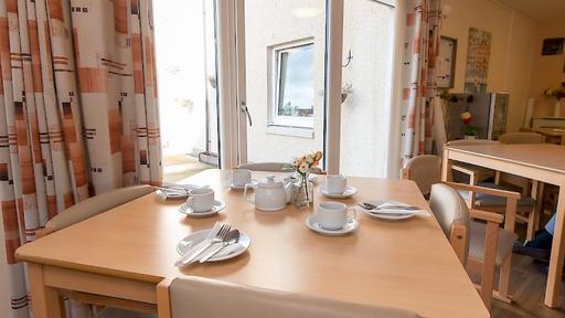 Abbotsford Care, Dunfermline