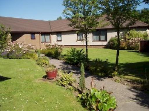 Abbotsford Care, Glenrothes