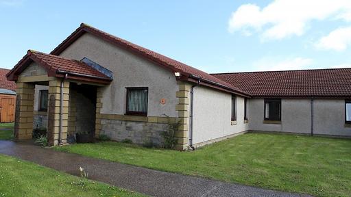Abbotsford Care, Methil