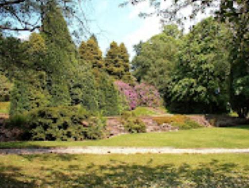 Abbotsford House