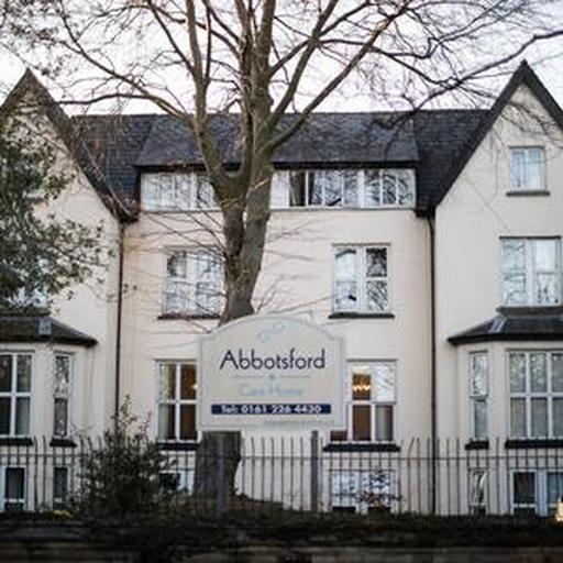 Abbotsford Nursing Home - Manchester
