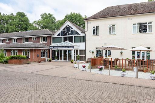 Abbotsleigh Dementia Nursing and Residential Care Home