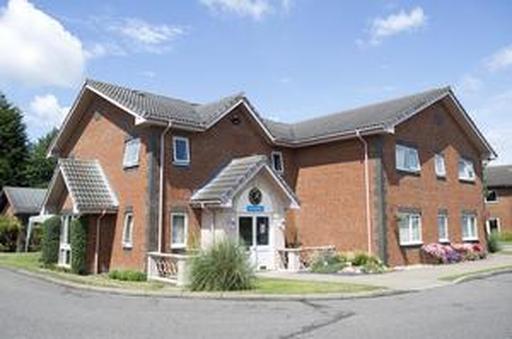 Abbotsleigh Mews Care Home