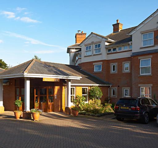 Abbotts Barton