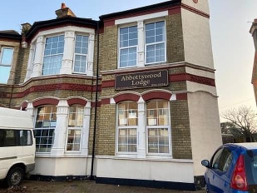 Abbottswood Lodge Residential Care Home