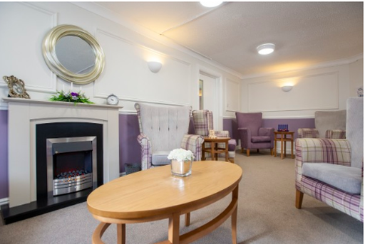 Abercorn House Care Home - Sanctuary Care