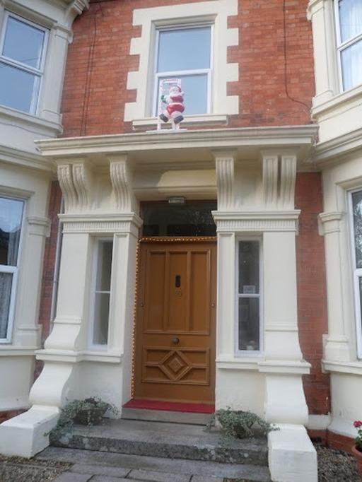 Aberdeen House
