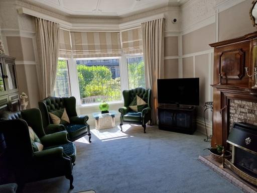 Abiden Care Home