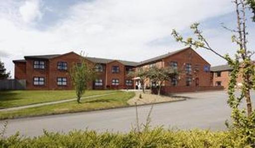 Abigail Lodge Care Home - Consett