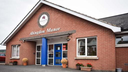 Abingdon Manor Care Centre
