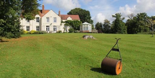 Ablegrange Severn Heights Limited