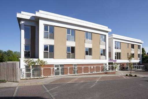Acacia Care Centre