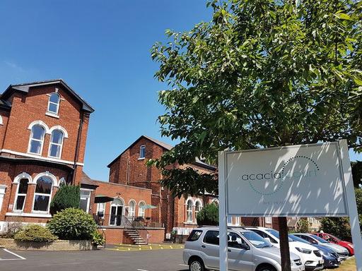 Acacia Court