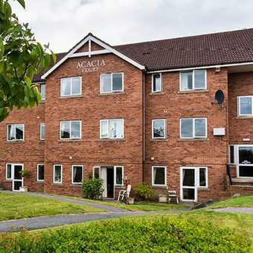 Acacia Court